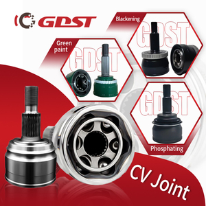 Gdst Một năm bảo hành chất lượng cao Phụ tùng xe hơi nhà sản xuất ổ đĩa 817017 trục bên trong bên ngoài <span class=keywords><strong>CV</strong></span> doanh cho <span class=keywords><strong>Fiat</strong></span> - Product Image 3