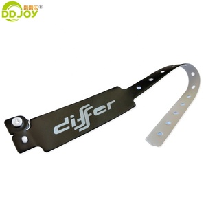 <span class=keywords><strong>Bracelet</strong></span> en vinyle personnalisé de haute qualité, doux et confortable en PVC, <span class=keywords><strong>bracelet</strong></span> personnalisé selon demande, OEM personnalisé - Product Image 3