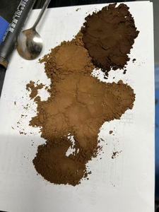 Số lượng lớn hạt cacao từ bờ biển ngà voi bột bơ ca cao tự nhiên với túi đóng gói nguyên liệu chế biến ca cao - Product Image 5