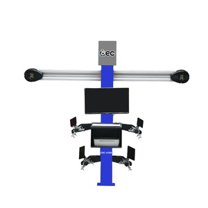 Herramientas de Alineación de Ruedas / Precio de Máquina de Alineación de Ruedas en <span class=keywords><strong>India</strong></span> / Máquina de Alineación de Ruedas en Venta Corghi - Product Image 3