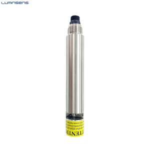 เซ็นเซอร์ตรวจสอบคุณภาพน้ำ 6 in 1 สำหรับ COD TOC BOD ความขุ่น อุณหภูมิ และรังสียูวี - Product Image 1
