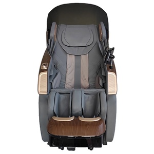 2025 SL theo dõi sofa sang trọng nước nóng ghế <span class=keywords><strong>massage</strong></span> giá <span class=keywords><strong>Shiatsu</strong></span> đầy đủ cơ thể điện không trọng lực 4D ghế <span class=keywords><strong>massage</strong></span> nhà máy cho văn phòng - Product Image 1