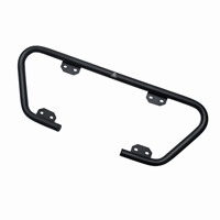 Pelindung Bumper Anti Jatuh dari Paduan Aluminium Modifikasi Motocross untuk CT125