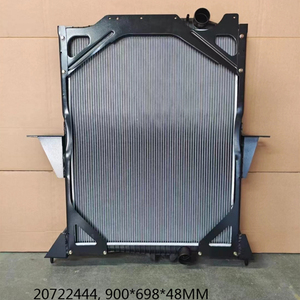 Radiateur pour Volvo / Scania / Man / Mercedes-Benz / <span class=keywords><strong>Daf</strong></span> / Renault / Isuzu / Nissan – Plus de 1000 Radiateurs pour Camions Poids Lourds - Product Image 5