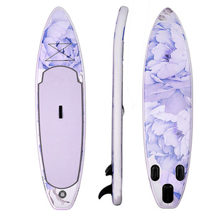 Planche de paddle gonflable <span class=keywords><strong>SUP</strong></span> avec pagaie 2026 - Product Image 5