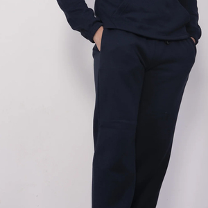 Conjunto Deportivo de Invierno para Hombre, Cómodo y Ligero, de Moda, Corte Ajustado, Color Sólido, para Uso Diario - Product Image 6