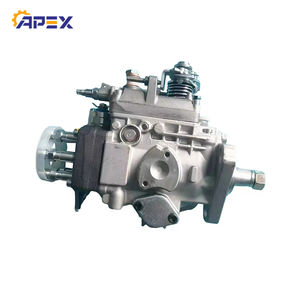 Repuestos para Excavadora APEX 0460426141 3916947 Bomba de Inyección de Combustible Resistente a la Corrosión para Motor Cummins 6BT5.9 - Product Image 2