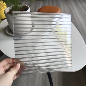 Ngoài Trời Chống Tia Cực Tím 4Mm-30Mm Polycarbonate Thép Tấm <span class=keywords><strong>Multiwall</strong></span> Cho Vật Liệu Xây Dựng - Product Image 3
