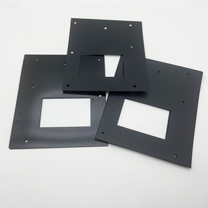 Panneau isolant KLX FRPC-1860B 1880B en mica pour montage haute température - Product Image 2