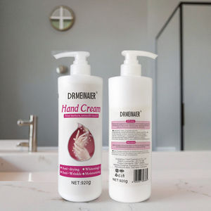 Hidratante natural, calmante, blanqueador, cuidado de la piel, crema de manos blanqueadora, hidratante y reparador de piel seca a bajo precio - Product Image 5