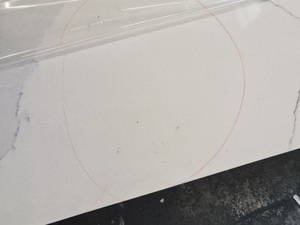 Nhà Máy GIÂY thạch anh tấm B lớp hoàn hảo cho cắt - Product Image 3