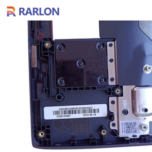 Nouveau pour Lenovo Windows 300E Gen 2 Palmrest Boîtier supérieur avec clavier WFC 5CB0T45087 - Product Image 4