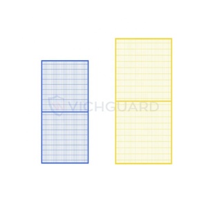 Chinese Factory Direct <strong>Sales</strong> Vichnet Security Guarding Wire Mesh <strong>Fence</strong> Panel for Machine and <strong>Equipment</strong> - Product Image 3