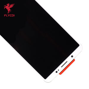FLYCDI จอแสดงผล LCD โทรศัพท์มือถือสําหรับ <span class=keywords><strong>Vivo</strong></span> V7 + <span class=keywords><strong>Y79</strong></span> หน้าจออะไหล่ซ่อมอะไหล่ - Product Image 6