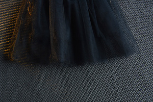 Obtenga Muestras Gratis en el Mercado Mayorista de China: Conjuntos de Tutú para Niñas de 2 Piezas para Venta al por Menor en Línea - Product Image 4