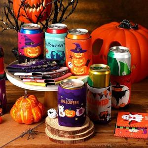 Portavasos de Cuero con Logotipo Personalizado, Estilo de Dibujos Animados, Grosor de 5 mm, para Bares y Restaurantes - Product Image 2