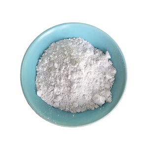 Caolín lavado en polvo de metacaolín de alta demanda para aplicaciones industriales de hormigón refractario de cementación de pozos-Fabricante directo - Product Image 1