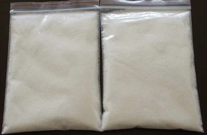 High Molecular Weight Anionic <strong>Cationic</strong> Polyacrylamide Flocculant <strong>PAM</strong> for Industrial Wastewater Treatment Petroleum Additives - Product Image 3