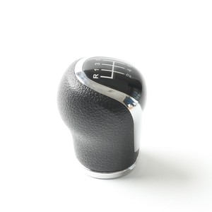 Poignée de levier de vitesses Fuxin 6 vitesses ergonomique pour Nissan Qashqai - Product Image 2