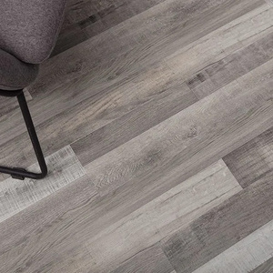 MOAO Mejor Precio LVT Click PVC Vinilo Pisos Interior Mármol Diseño Estilo Mejor Compra para Calidad Pvc Plástico Azulejos - Product Image 3