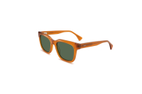 En stock Lunettes de soleil polarisées à monture intégrale en acétate pour adultes unisexes avec protection UV400