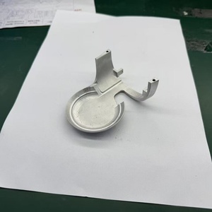 Servicio de Mecanizado CNC de Aluminio de Precisión de Fábrica con 25 Años de Experiencia, Fresado y Torneado de Piezas Personalizadas de Aleación de Aluminio - Product Image 3
