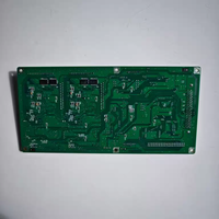 Nouvelles pièces détachées d'imprimante Roland bon marché et faciles à utiliser, carte mère Roland EGX-600/400 7589350000