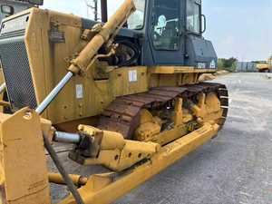 <span class=keywords><strong>Bulldozer</strong></span> Usado <span class=keywords><strong>Shantui</strong></span> SD16 de Alta Calidad y Alto Rendimiento, Motor Weichai, Capacidad de Empuje de 4m, Potencia de 160 Kw, Precio Bajo - Product Image 3