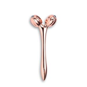 High Quality <b>Engraved</b> Laser Logo Double Chin V Effect 3D Beauty <b>Tool</b> - Product Image 5