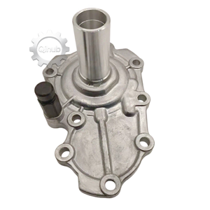 Cubierta de Palanca de Cambios para NISSAN URVAN E25, Nueva Pieza de Repuesto EMATOO, Cubierta Frontal de la Caja de Cambios, OEM 32111MA01A, 32111-MA01A, 32111 MA01A - Product Image 6