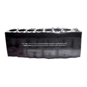 Bloque de Cilindros de Motor C32 C32B C175 12 C175 36, Bloque Largo de Cárter para Camión Diésel de Servicio Pesado, Pieza de Repuesto - Product Image 1