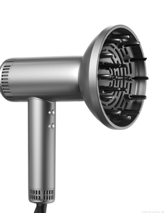 2025 nouvelle mode haute qualité BLDC vent froid sèche-cheveux Logo personnalisé Top vente en gros en vrac concentrateur liquidation vente - Product Image 3