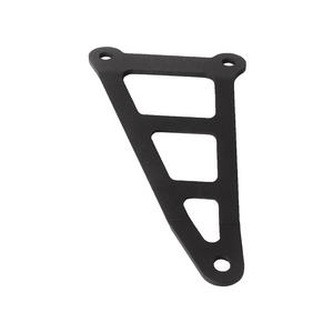 รถจักรยานยนต์อลูมิเนียมท่อไอเสียสนับสนุนยึด <span class=keywords><strong>CBR500R</strong></span> <span class=keywords><strong>2016</strong></span> - 2022 - Product Image 4