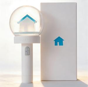 Light Stick Oficial de BOYNEXTDOOR, Diseño LED para Conciertos de K-pop, Versión 2024 Oficial de KOZ Entertainment - Product Image 5