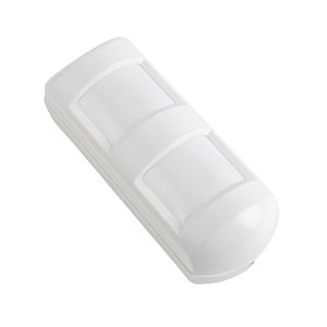 عدسة مايكروويف سلكية خارجية مزدوجة ir + Pet بزاوية عريضة 25 pangle/ستارة للحماية الأمنية - Product Image 5