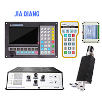 Système de contrôle plasma F2100B Shanghai Fangling Université Jiaotong de Shanghai Shanghai Jiaotong milliard flamme du système CNC