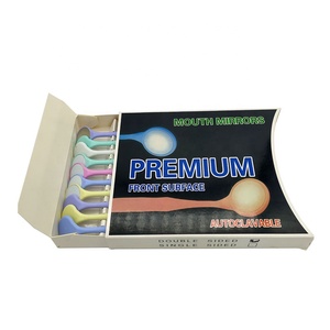 High Quality Double Sided Autoclavable Dental <strong>Instrument</strong> Dental Mouth Mirrors for <strong>Dentistry</strong> - Product Image 4
