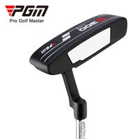 Venta al por Mayor de Driver de Golf con Varilla de Acero, Portátil, Unisex, para Jugadores Profesionales y Amateurs, de Alta Calidad
