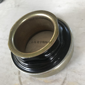 ลูกปืนปล่อยแรงดัน 58TKA3805 สำหรับซ่อมคลัตช์รถยนต์ 90251210 9006475 - Product Image 4