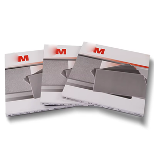 <span class=keywords><strong>Carta</strong></span> Abrasiva di Alta Qualità 3000, Fogli e Tamponi per Lucidatura Vernice Auto, <span class=keywords><strong>Carta</strong></span> Abrasiva per Auto, Spugna per Levigatura a Secco e Umido - Product Image 1