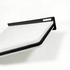 1K0819644 1K2819653 1K2819669 convient aux filtres à air d'<span class=keywords><strong>habitacle</strong></span> Volkswagen Audi Skoda Golf Passat Jetta Touareg <span class=keywords><strong>Touran</strong></span> - Product Image 4