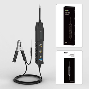 AUTOOL 새로운 BT210 자동차 회로 테스터 파워 프로브 진단 도구 9-30V 전압 통합 파워 스캐너 - Product Image 3