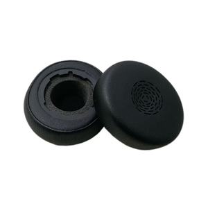 Almohadillas de malla refrigerantes para auriculares con cable <span class=keywords><strong>Jabra</strong></span> Engage 50 II / <span class=keywords><strong>40</strong></span>, cojines de repuesto transpirables - Product Image 1