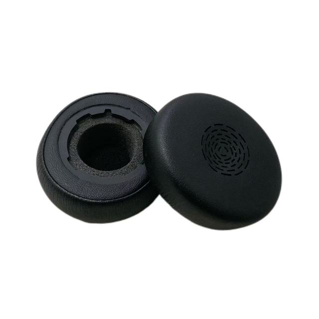 Cooling Mesh Ear Pads for Jabra Engage 50 II / 40 Wired Headset, Breathable Replacement Cushions