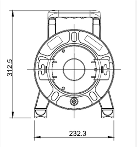 Inzetbare glasvezelkabelhaspels voor gebruik <span class=keywords><strong>in</strong></span> ruwe omgevingen voor uitzendingen - Product Image 5