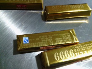 Giá rẻ tốt nhất bán quy mô nhỏ máy đóng gói cho sô cô la - Product Image 6