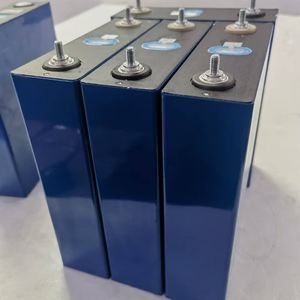 Beste CATL 3.2V 300Ah 310Ah 320Ah LiFePO4 Lithium-Ionen-Batteriezelle für 12V 24V 48V Off-Grid Solarstromspeichersystem-Paket - Product Image 6