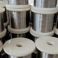 Kualitas tinggi 27 32 36 38 40 AWG Nichrome 80/20 kawat pemanas nikel resistensi harga pabrik
