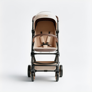 Passeggino Leggero in Lega di Alluminio EN 1888 con Capacità di Carico di 15kg, Facile da Piegare, Portatile, per Bambini da 0 a 3 Anni - Product Image 2
