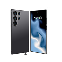 Nuevo Teléfono Android S26 Ultra 5G |   Teléfono Inteligente Económico Desbloqueado con Doble SIM de 6.9" HD y 512 GB/1 TB para I17 Pro Max